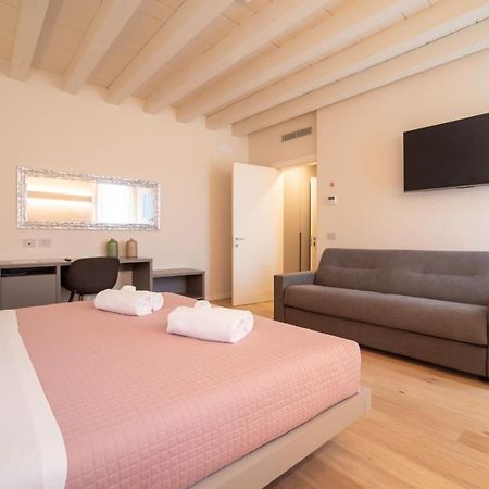 Calcirelli Suites 维罗纳 外观 照片