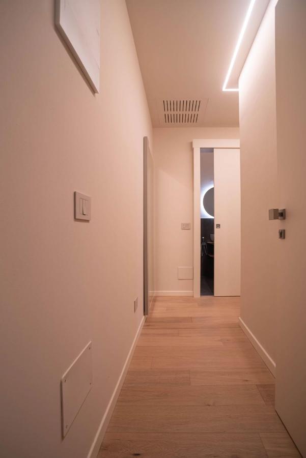 Calcirelli Suites 维罗纳 外观 照片