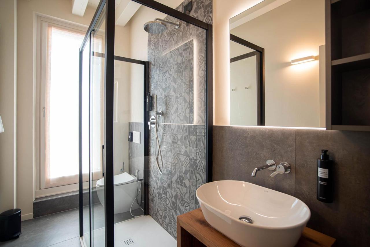 Calcirelli Suites 维罗纳 外观 照片