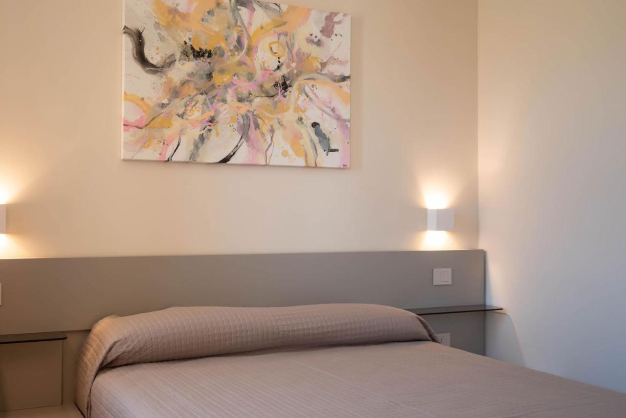 Calcirelli Suites 维罗纳 外观 照片