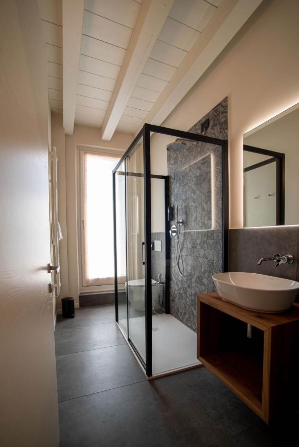 Calcirelli Suites 维罗纳 外观 照片