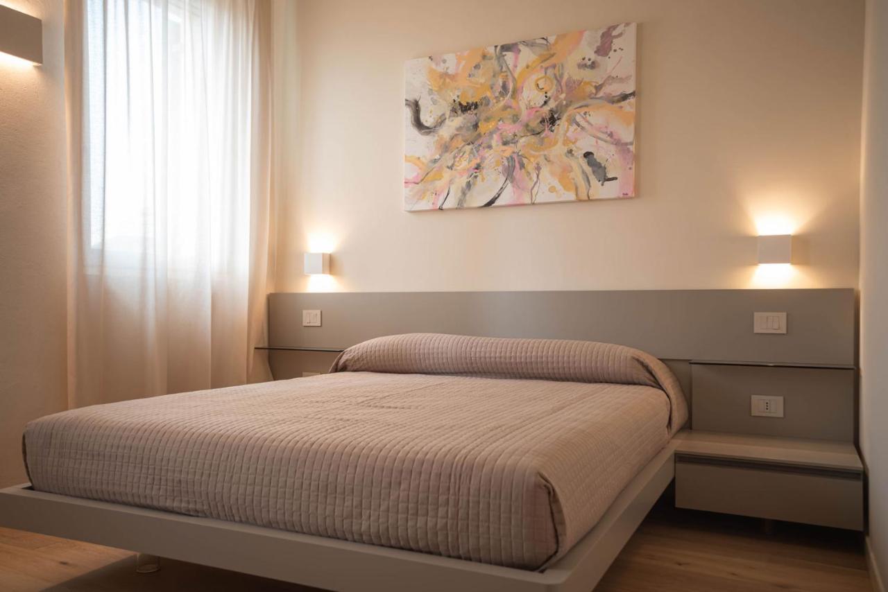 Calcirelli Suites 维罗纳 外观 照片