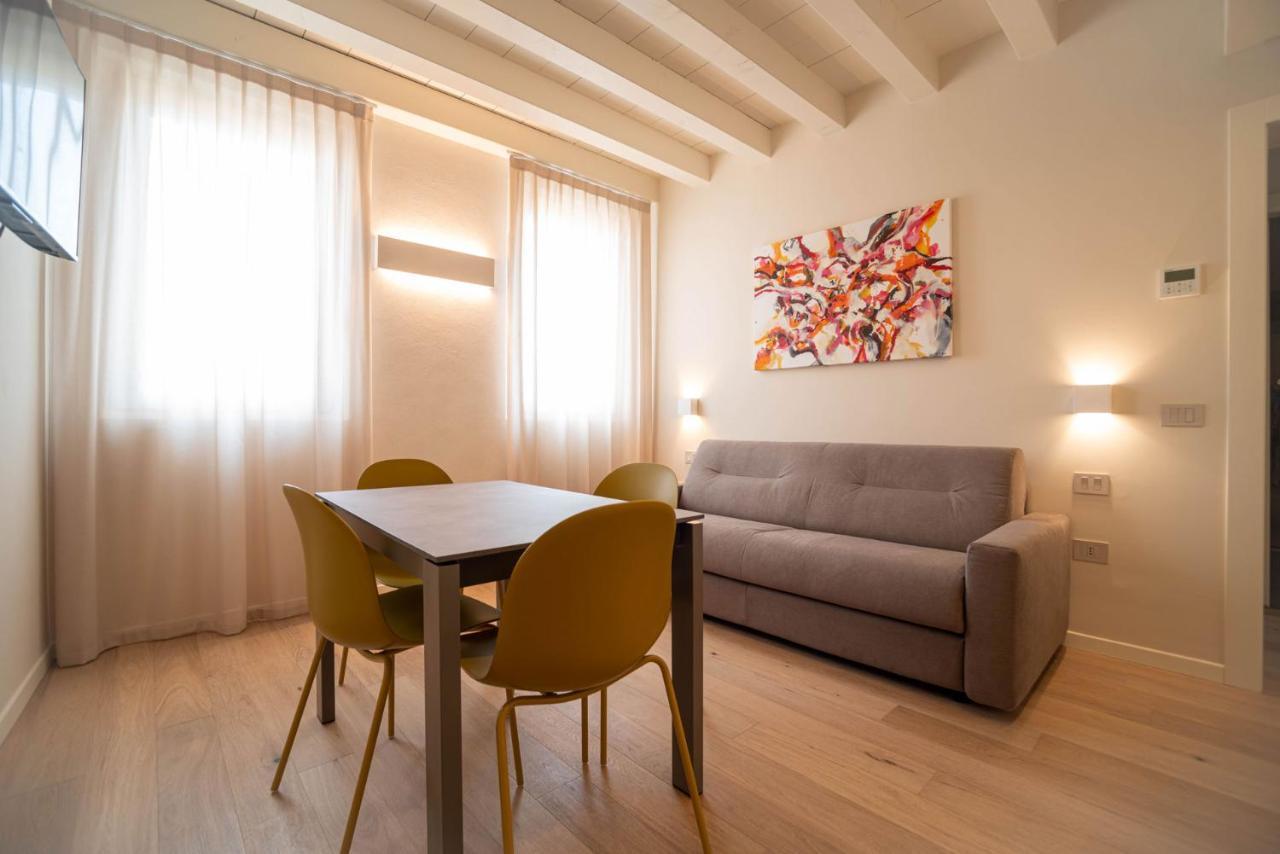 Calcirelli Suites 维罗纳 外观 照片