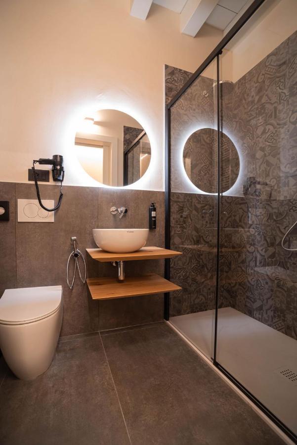 Calcirelli Suites 维罗纳 外观 照片