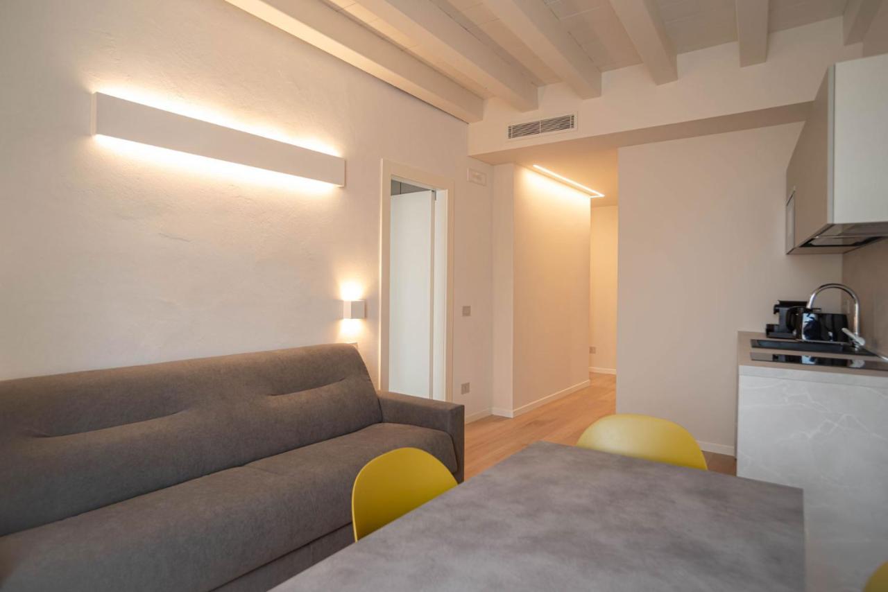 Calcirelli Suites 维罗纳 外观 照片