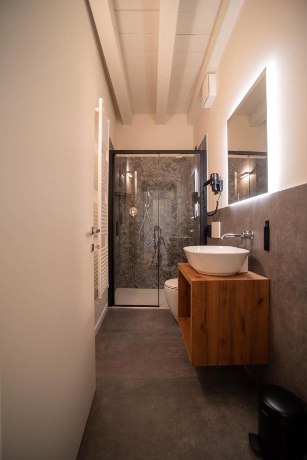 Calcirelli Suites 维罗纳 外观 照片
