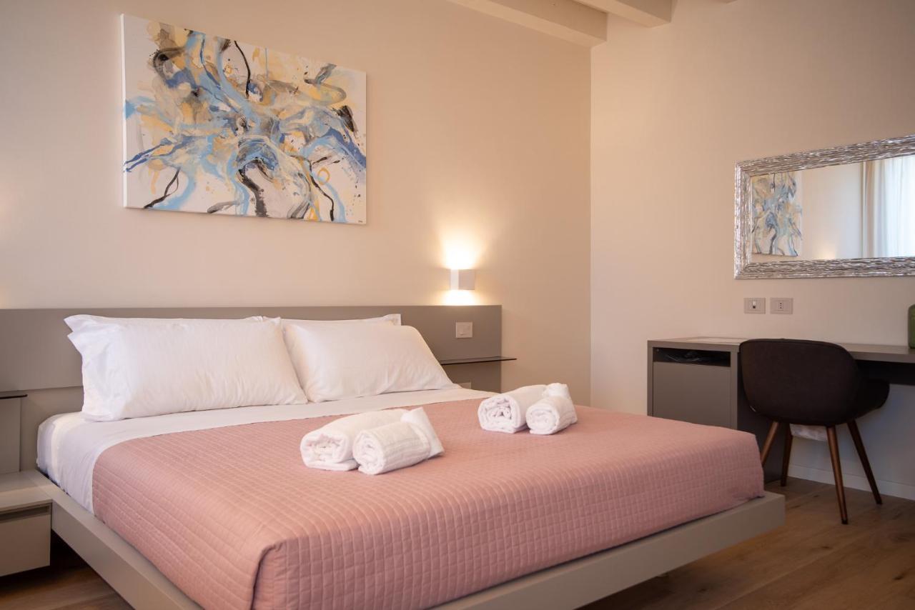 Calcirelli Suites 维罗纳 外观 照片