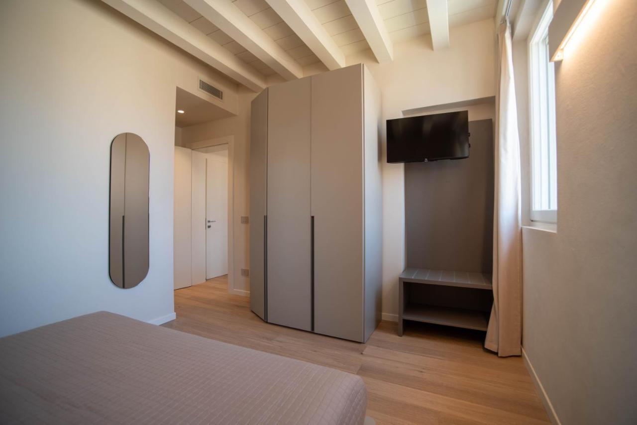 Calcirelli Suites 维罗纳 外观 照片