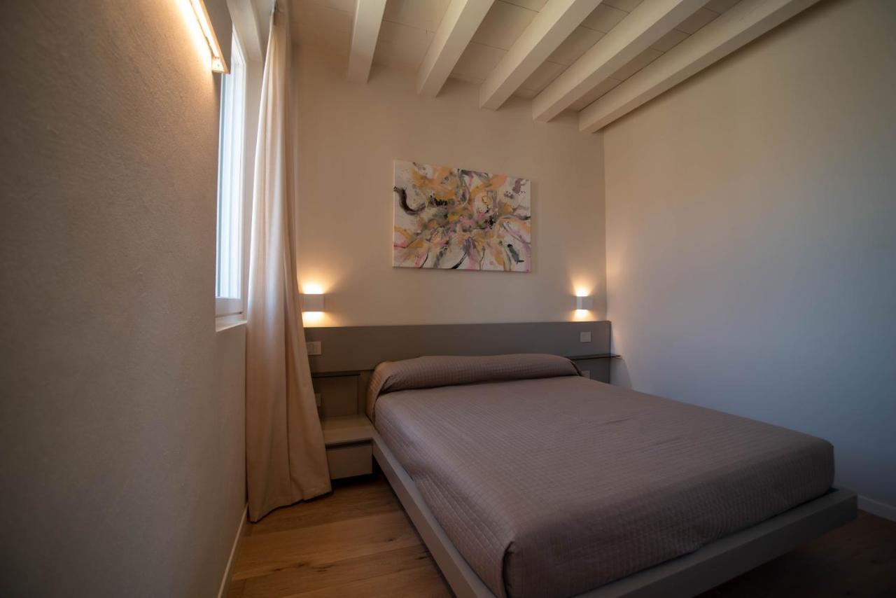 Calcirelli Suites 维罗纳 外观 照片